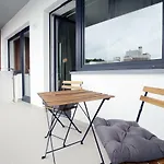 Apartamenty Blizej Morza - Visitopl