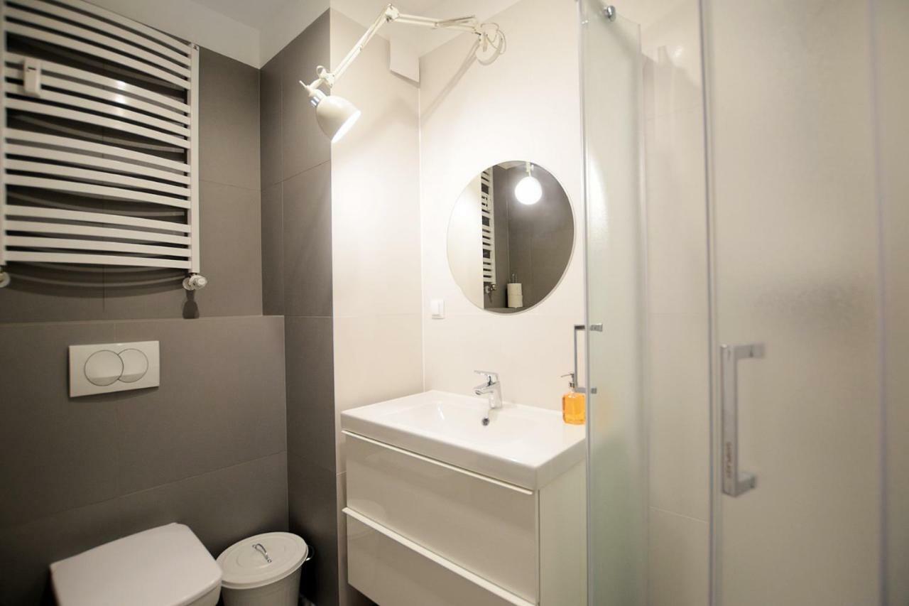 Apartment Blizej Morza - Visitopl