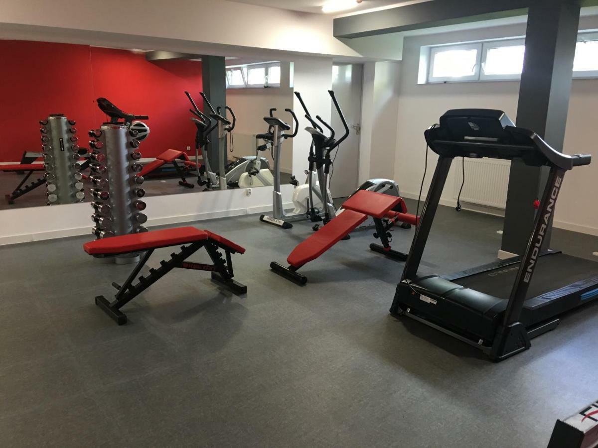 Apartment Blizej Morza - Visitopl