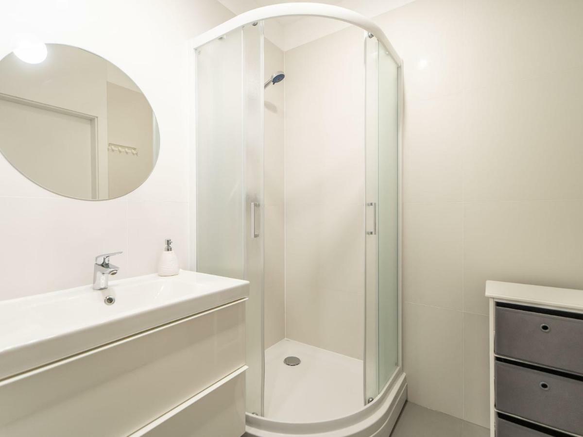 Apartment Blizej Morza - Visitopl *